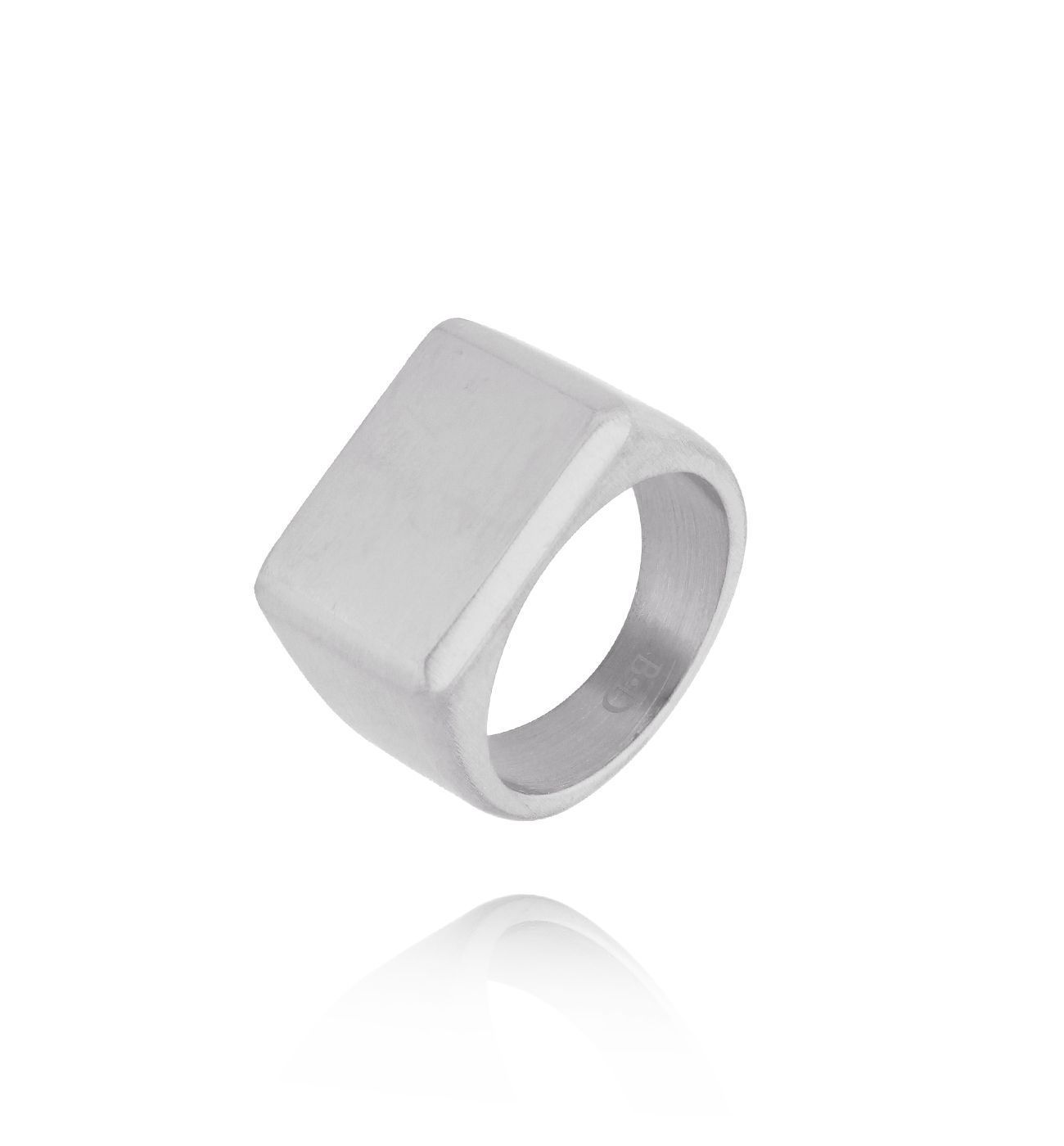 Sygnet srebrny Siv PSA0757