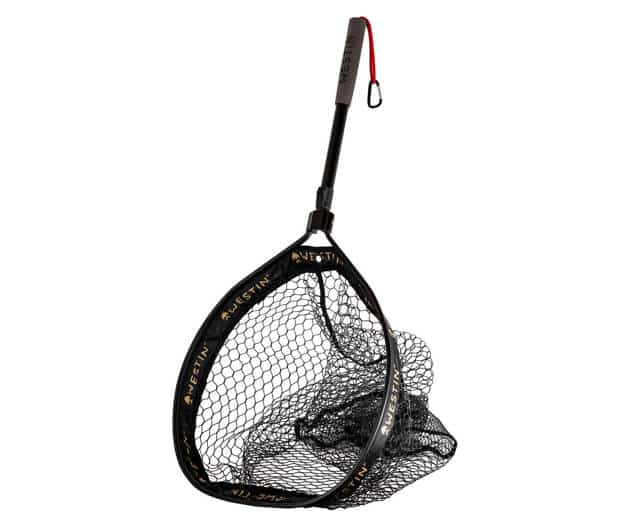 Westin Podbierak Pływający W3 CR-S