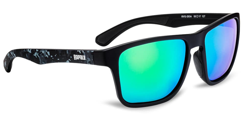 Rapala Okulary Visiongear Urban UVG-293A