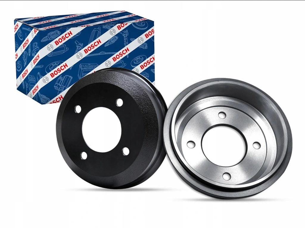 BOSCH BEBEN HAMULCA 986477060 - Petrostar