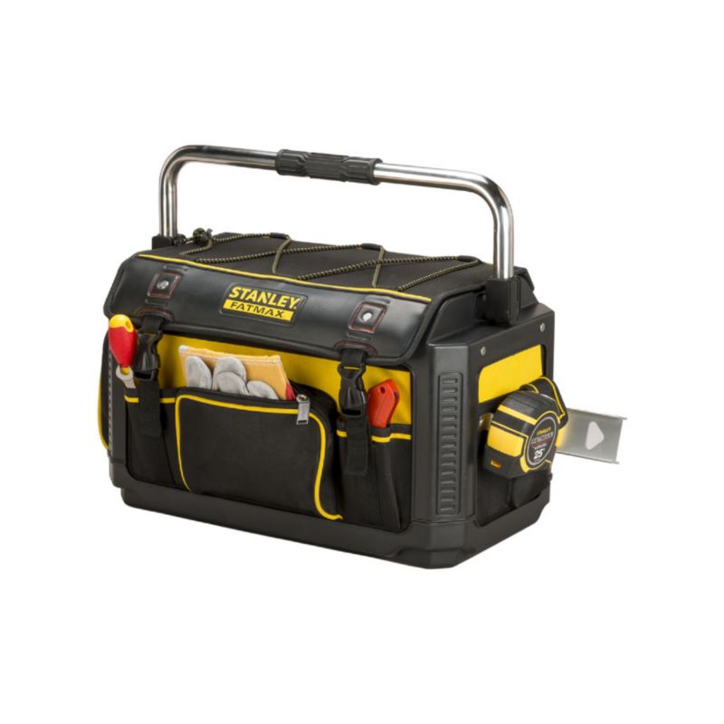 Torba szkieletowa z pokrywą STANLEY FATMAX 8 x 30 x 50,5cm 1-79-213 1 szt.