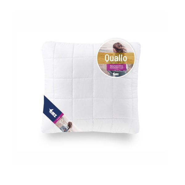 Poduszka AMZ Quallo 50x60 cm Termo 1 szt.