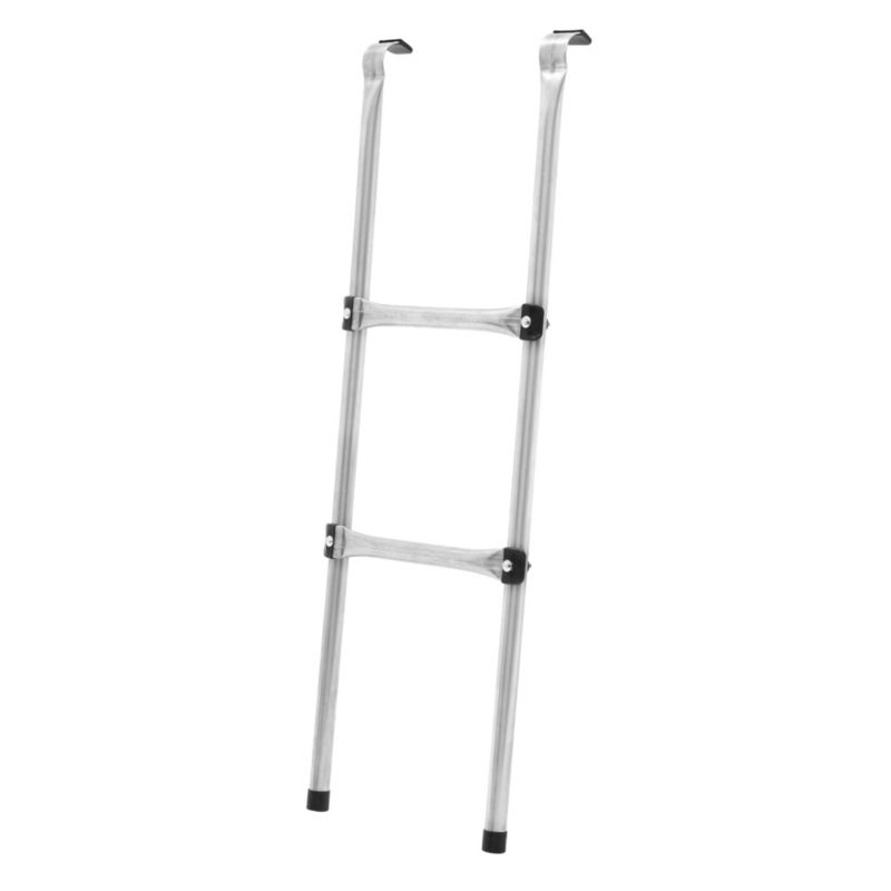 Drabinka do trampoliny Springos 90 cm uniwersalne schodki 1 szt.