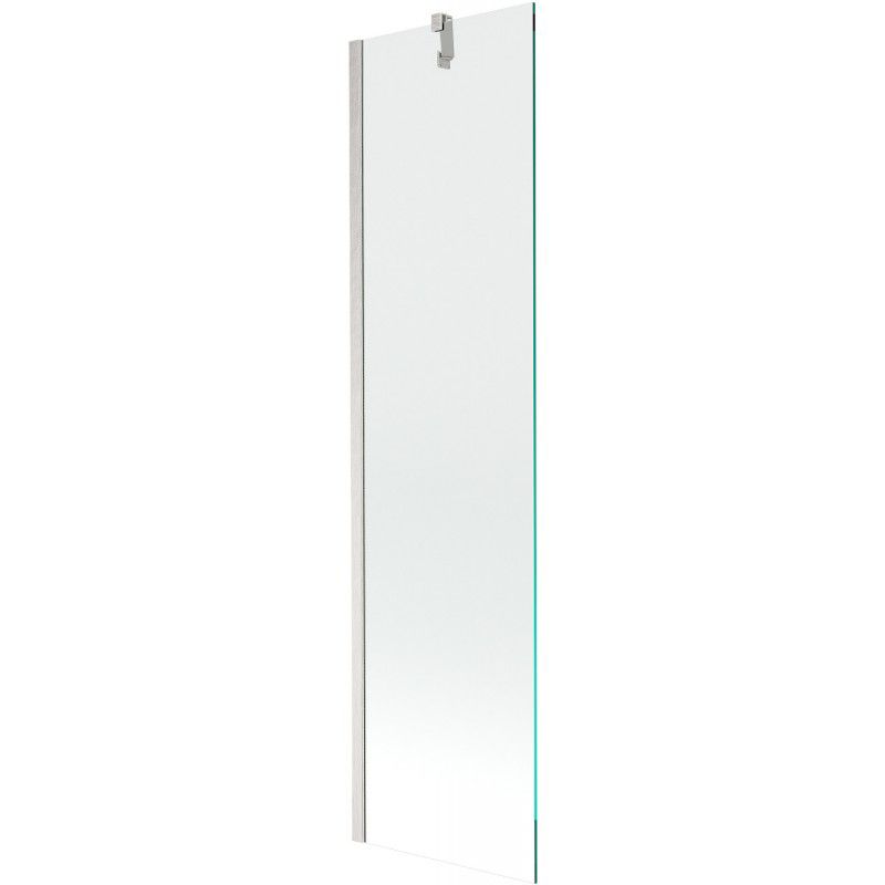 Parawan nawannowy Mexen Next transparent 50x150 cm 1 szt.