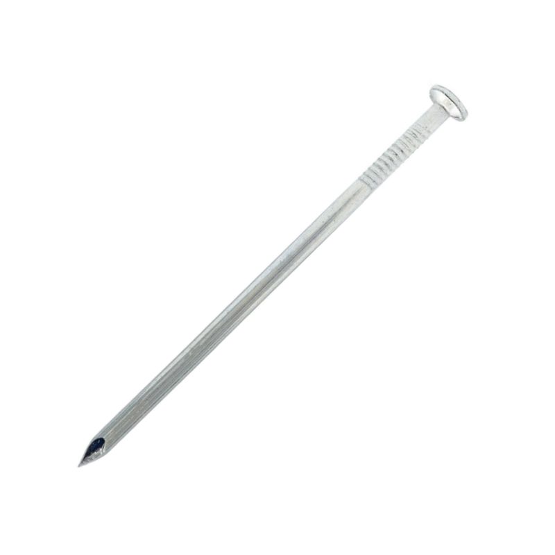 Gwoździe Lun Fix budowlane 1,8x35 mm gładkie ocynkowane 5kg ok. 7750szt.