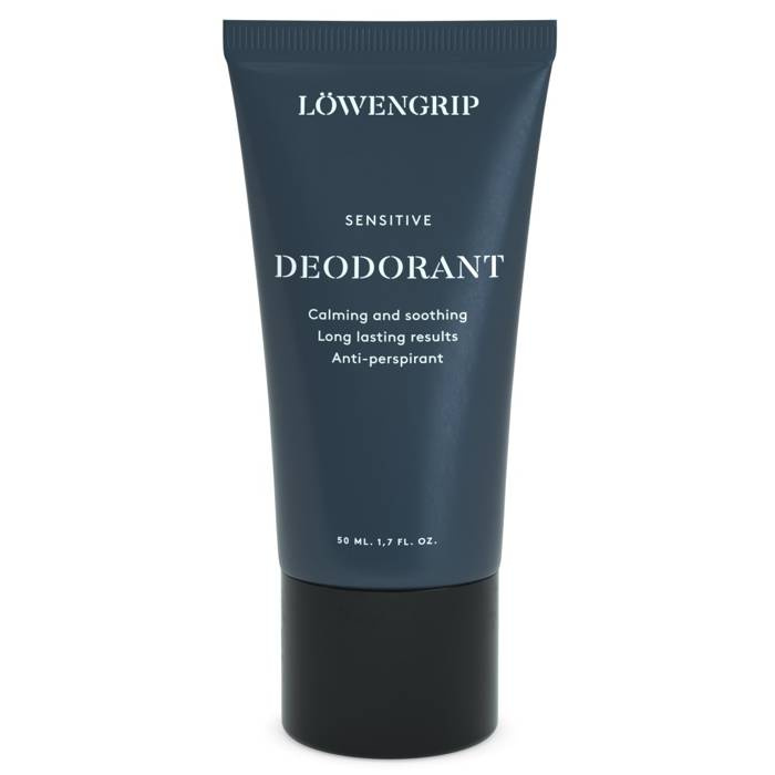 Lowengrip Sensitive Antyperspirant 50 ml