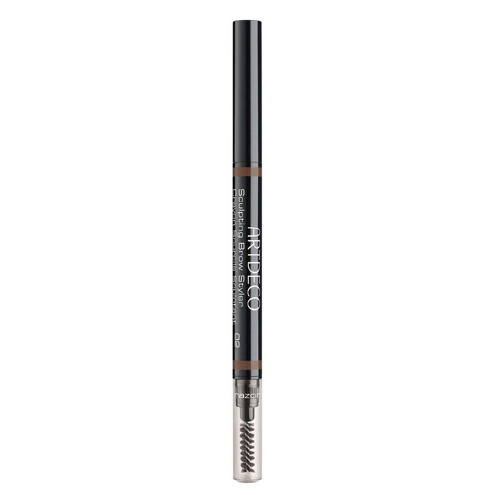 ARTDECO Sculpting Brow Styler - Kredka do brwi 02