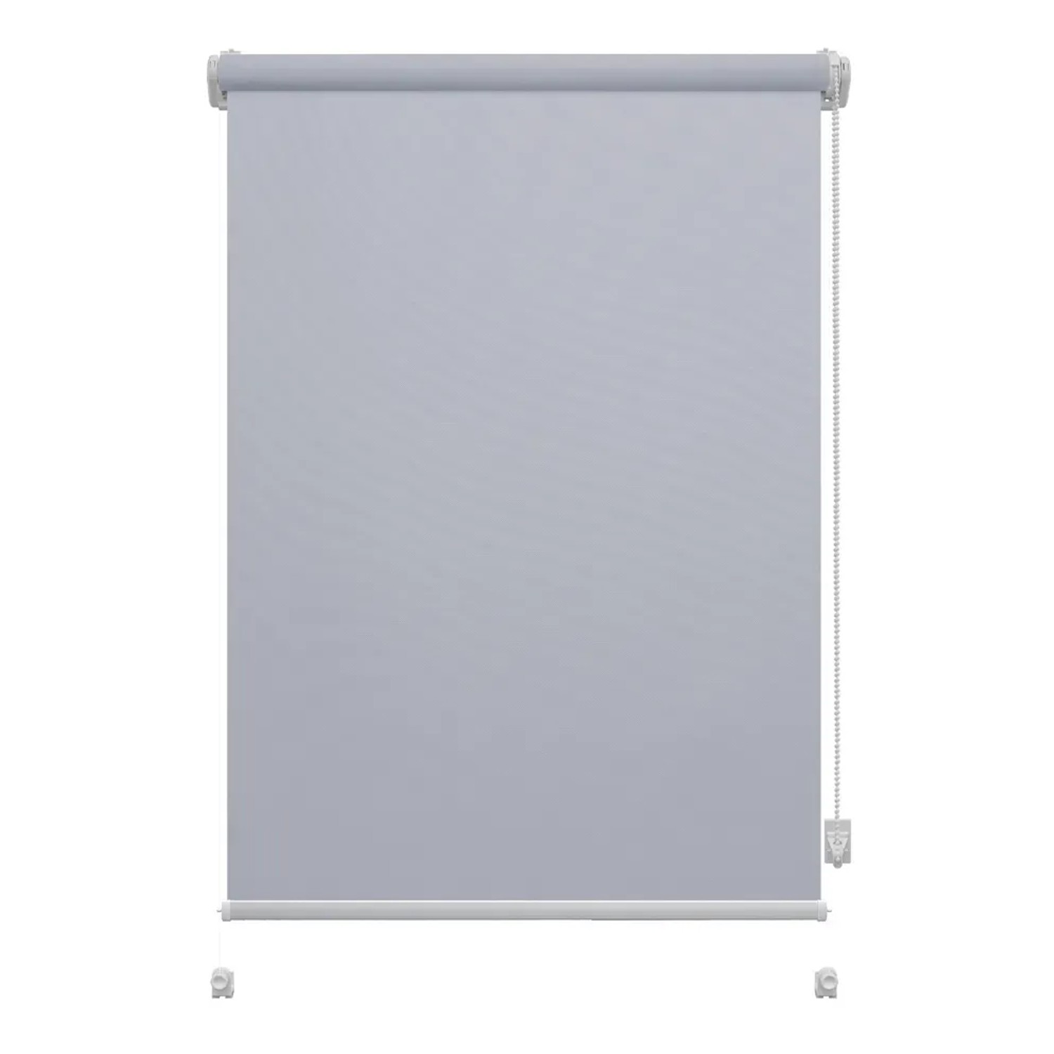 Mini roleta ROYAL popielata 105 cm x 160 cm