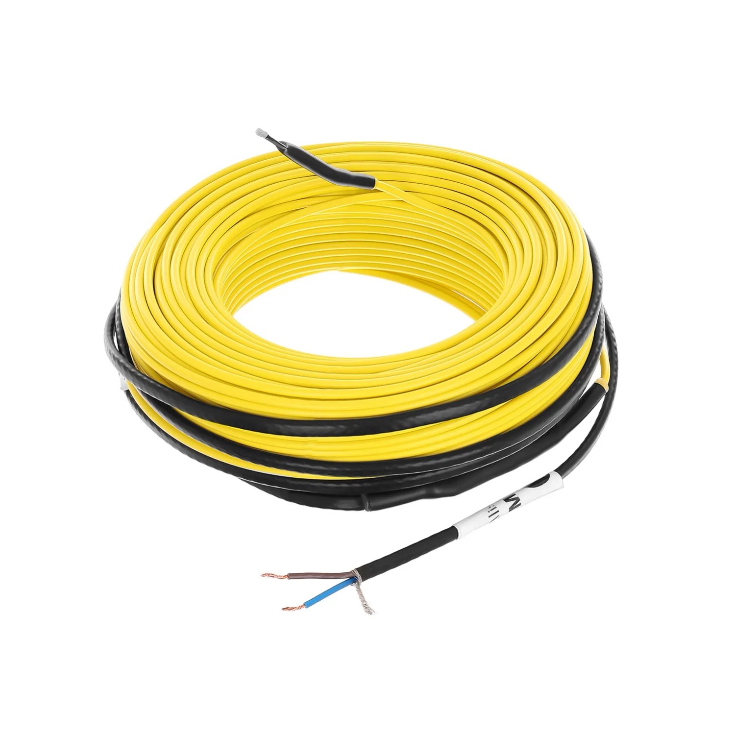 Mission Air Przewód grzewczy pod płytki MAC-16W/m 44m