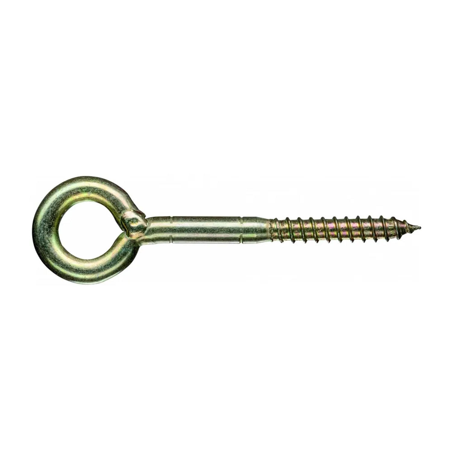 Koelner Hak oczkowy HR 12 x 120 mm