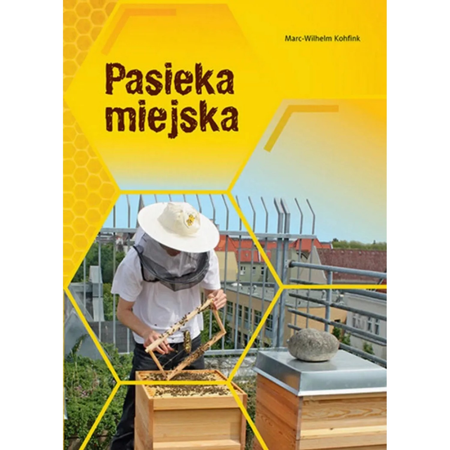 Multico Pasieka miejska