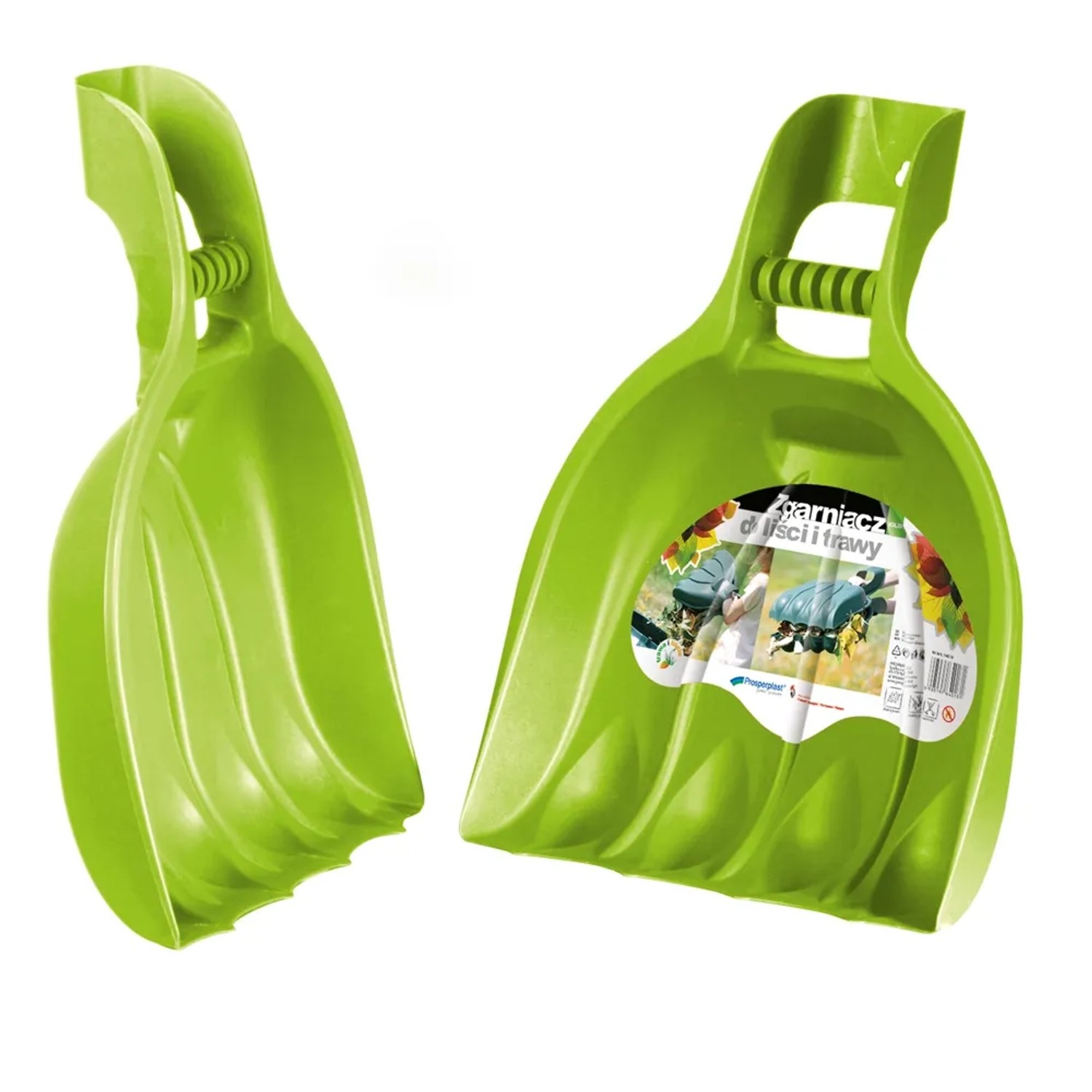 Prosperplast Zbieracz do liści Bear Paw