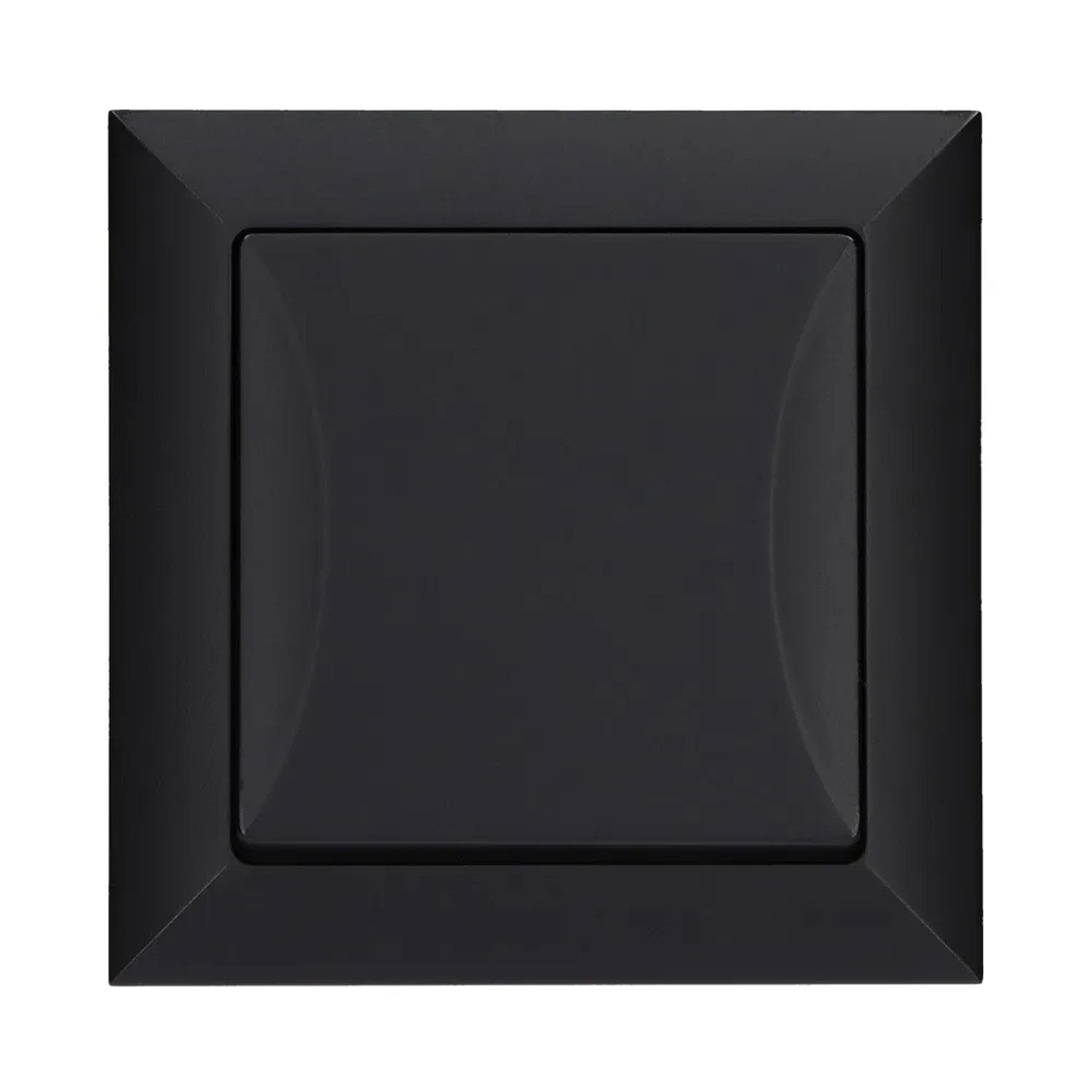 Łącznik Pola zwierny czarny mat