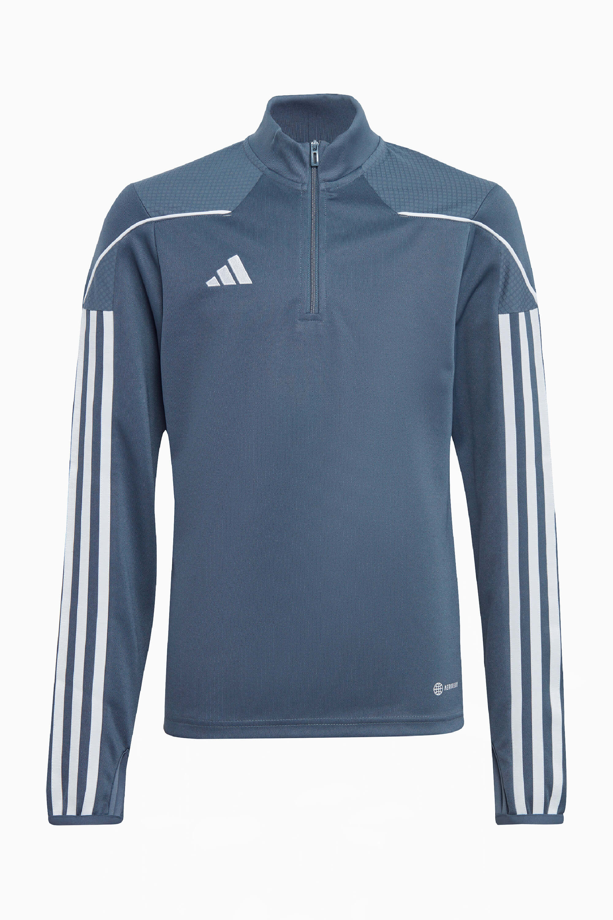 Bluza adidas Tiro 23 League Training Top Junior - Szary