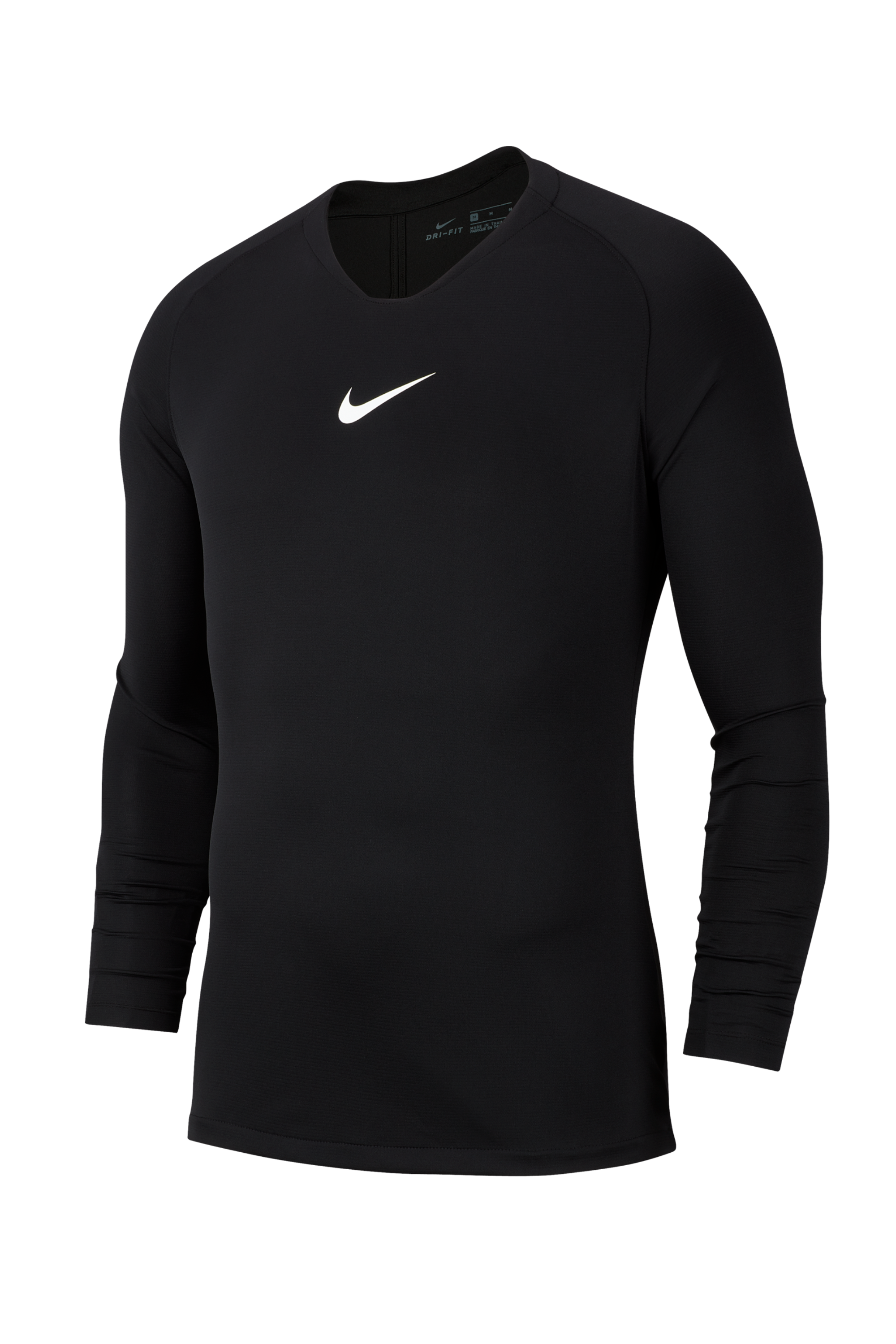 Koszulka termoaktywna Nike KS Kolonia Bolesławiec - Czarny