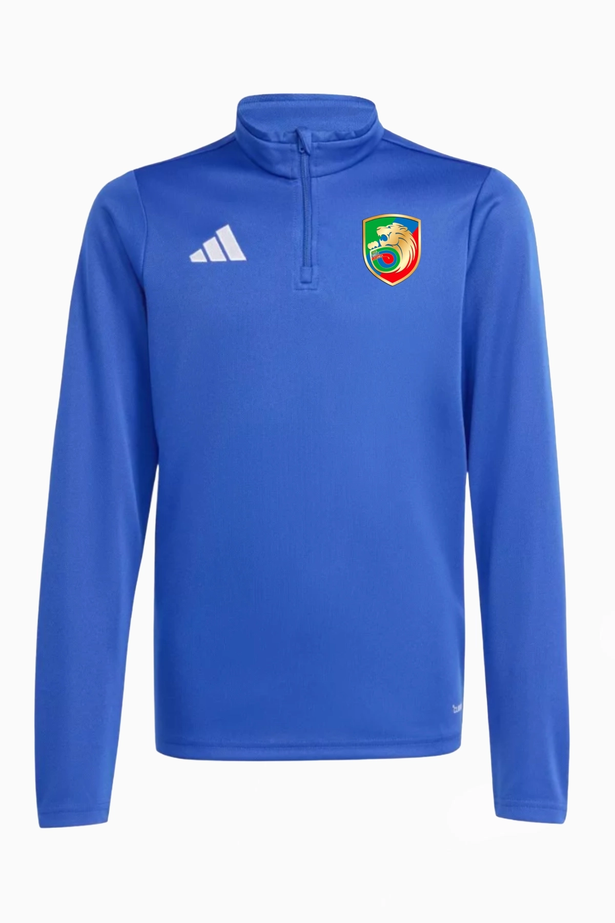 Bluza adidas Miedź Legnica 25/26 Training - Niebieski