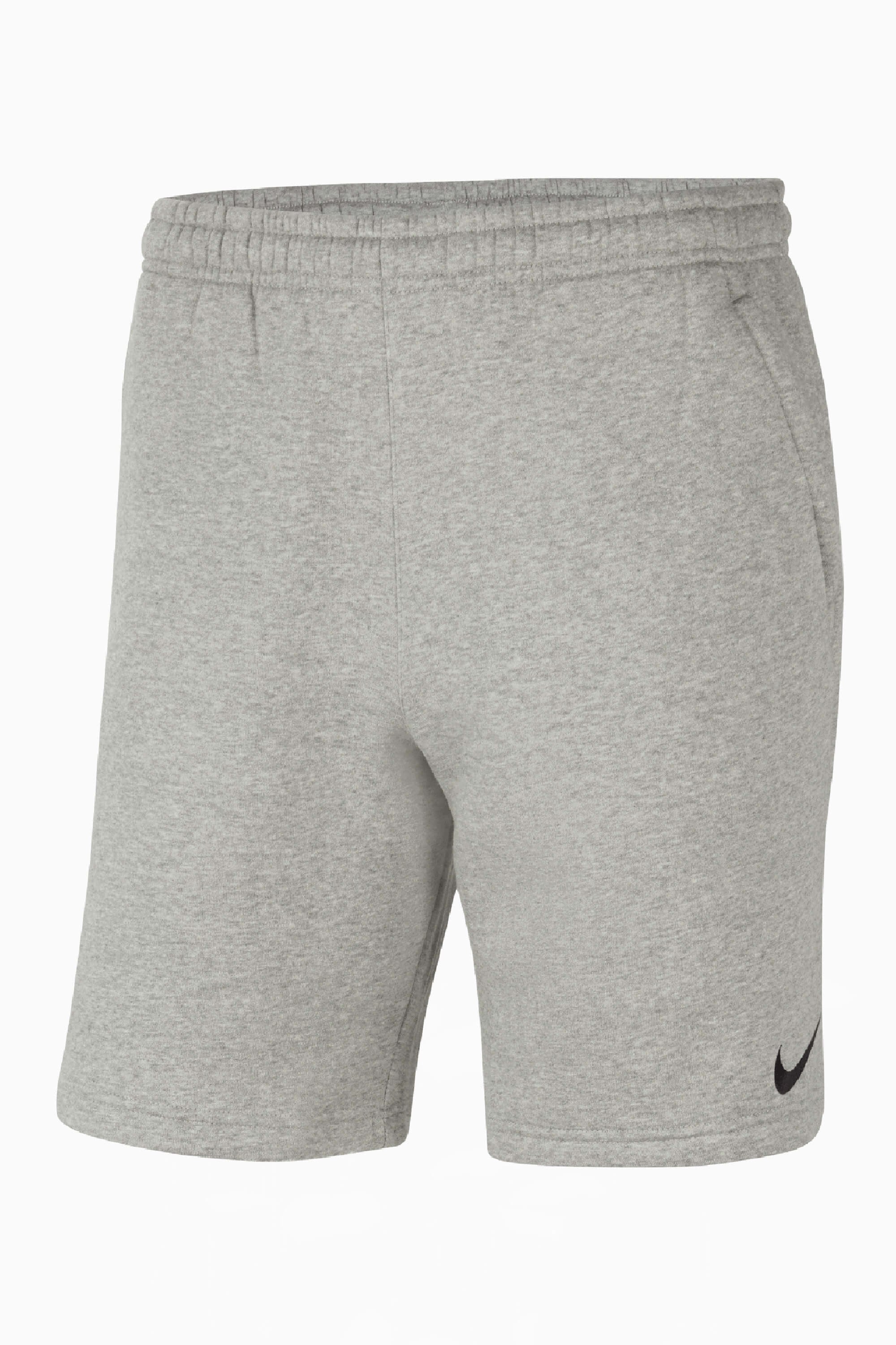 Spodenki Nike Park 20 Junior - Szary