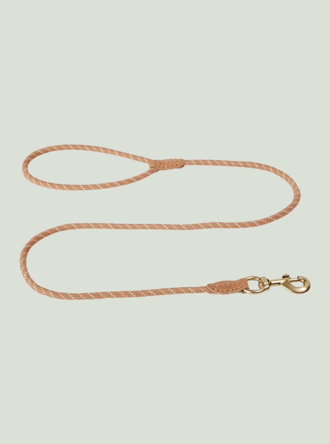 Smycz Perry dla psa Caramel OYOY zoo