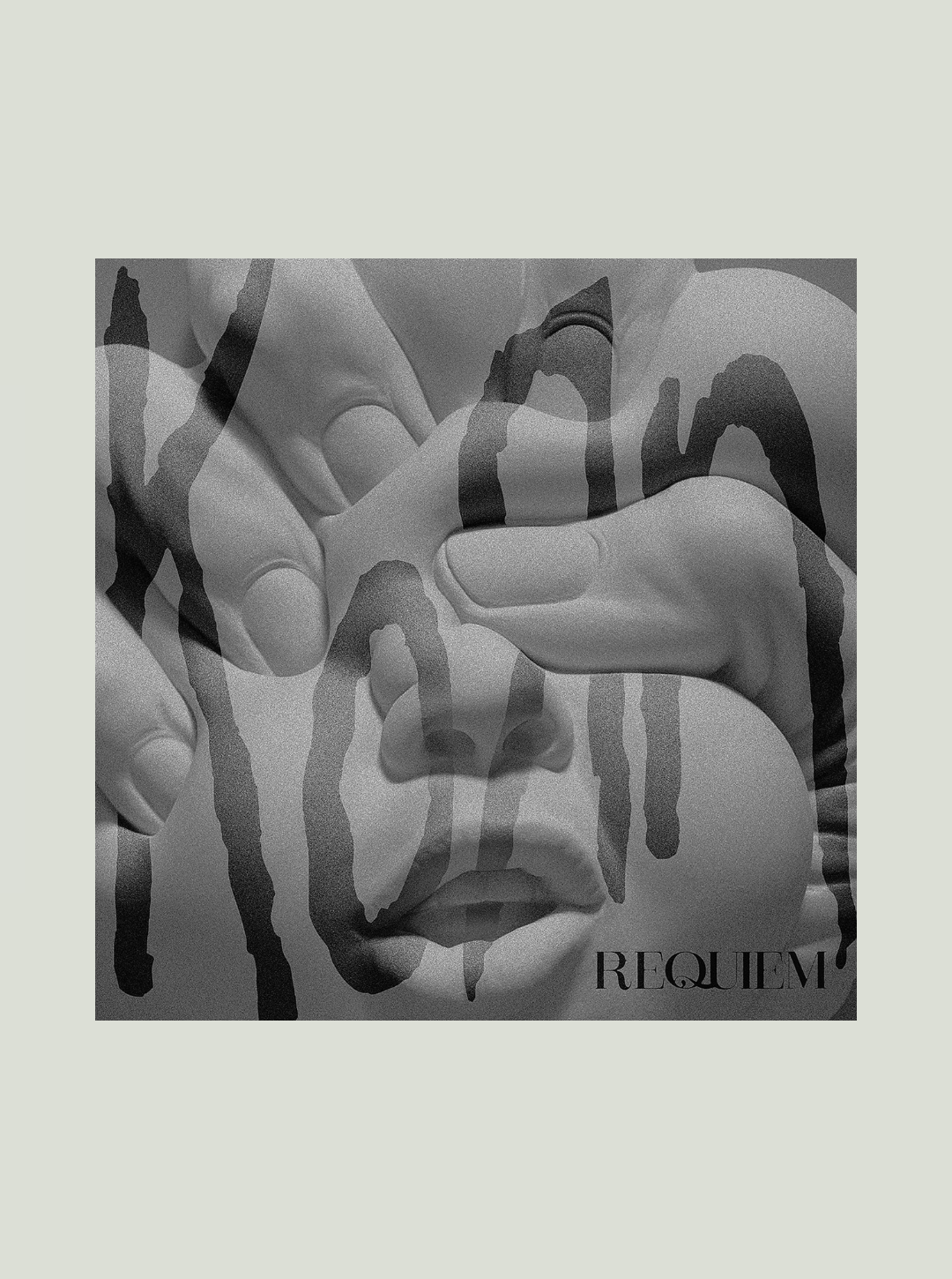 Płyta winylowa Korn - Requiem