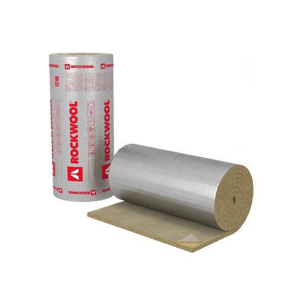 Wełna izolacyjna KLIMAFIX samoprzylepna 5cm (5m2)