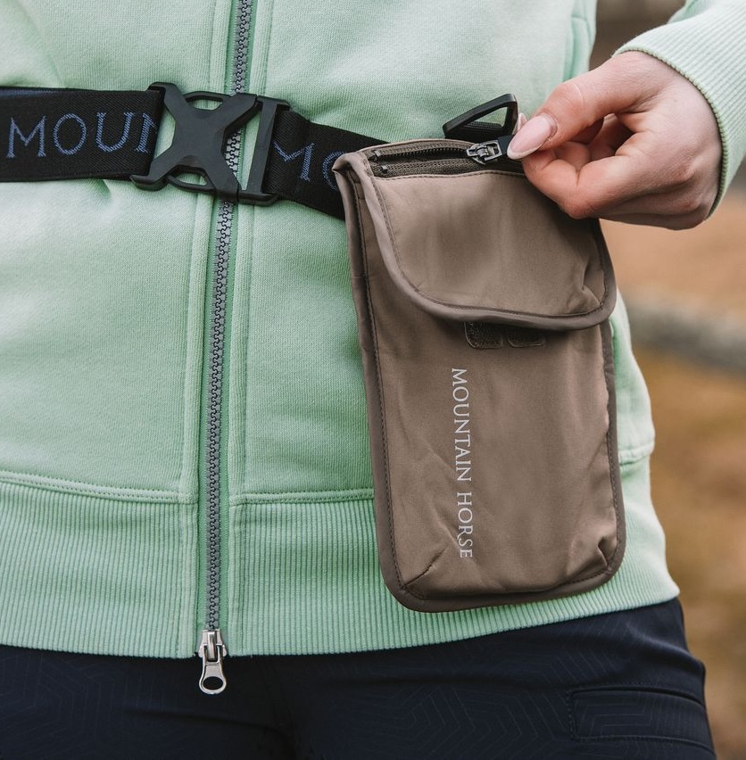 Mountain Horse torebka na telefon Stacy 24h