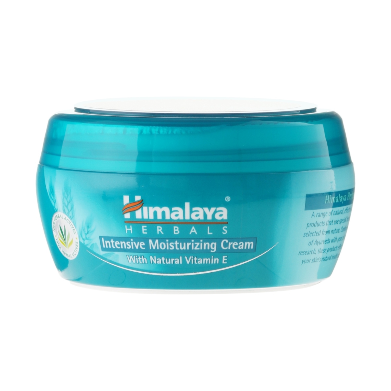 Himalaya herbals - krem intensywnie nawilżający z witaminą e, 50 ml