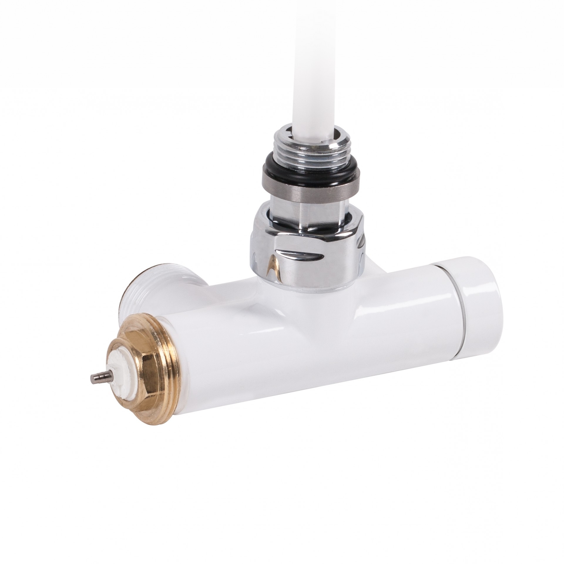 Terma zawór zespolony termostatyczny TGZTBI009