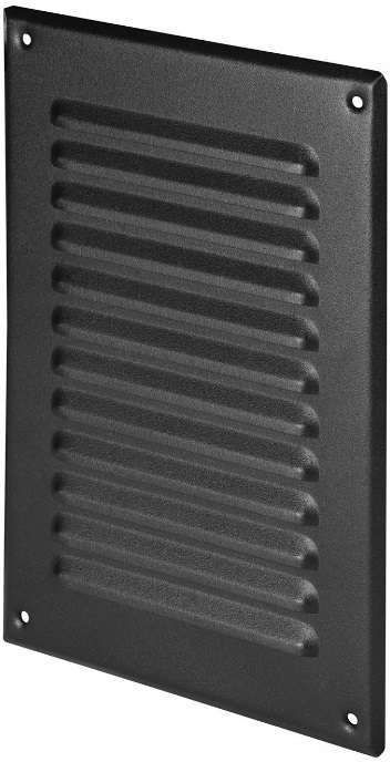 Awenta MTA kratka 24x16,5 cm grafit MTA4GR