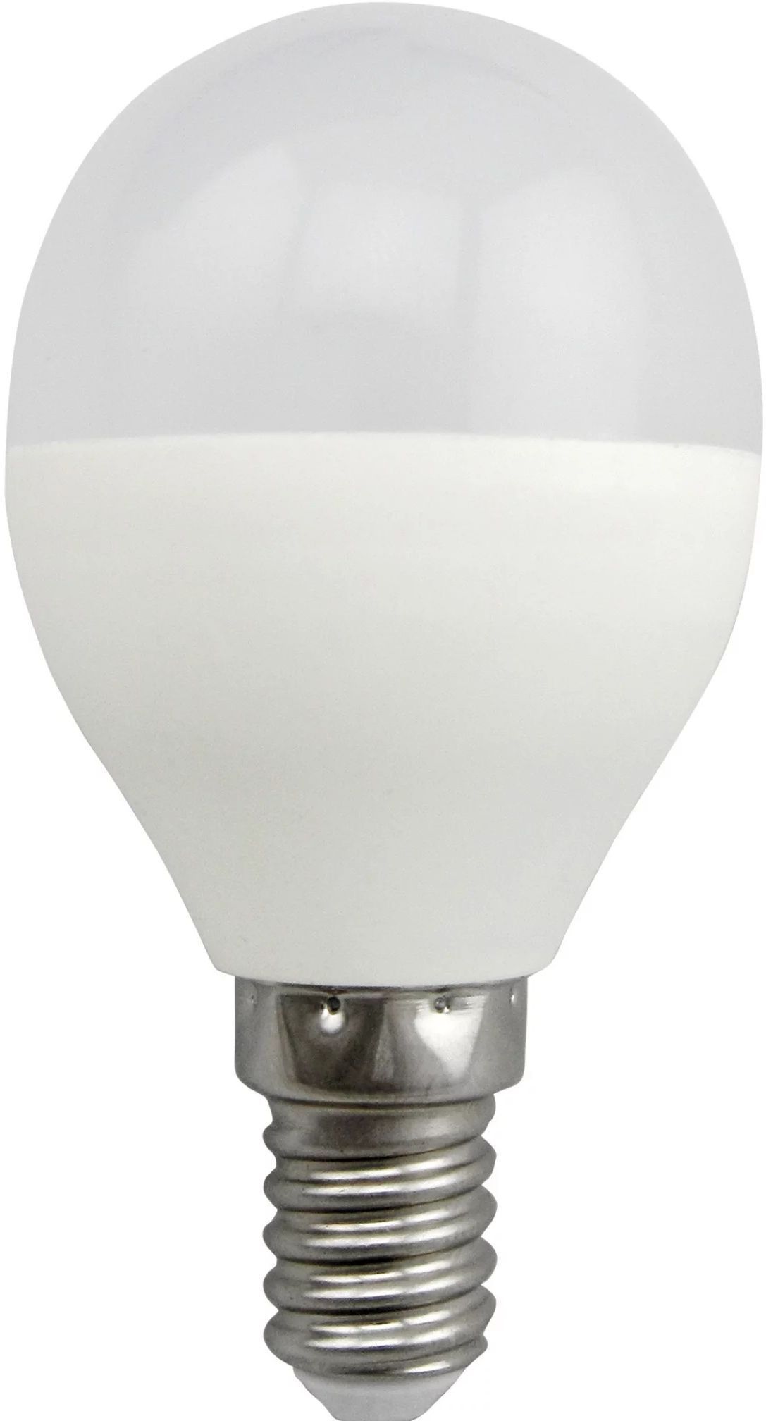 Goldlux Platinium żarówka LED 6,3W 4000 K E14 305664