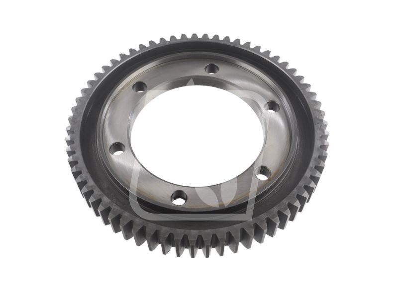 Zębatka zwolnicy Z63 416955M1