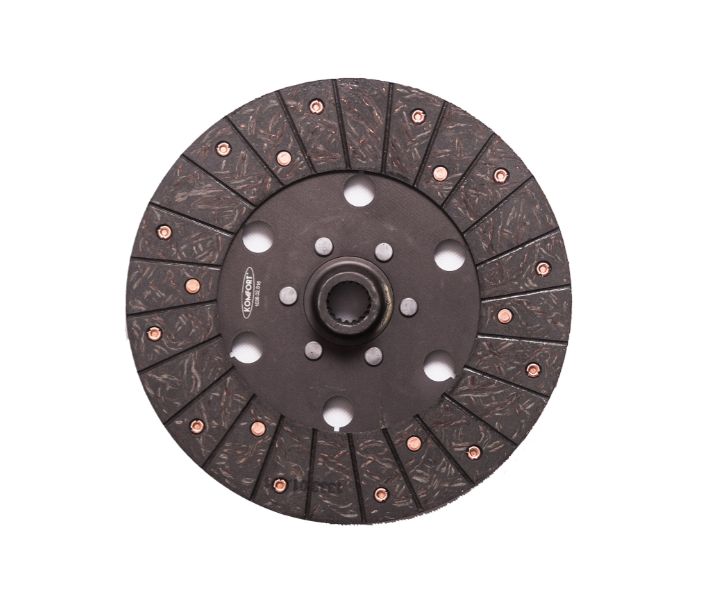 Tarcza sprzęgła Zetor URSUS I stopnia 72011175 70011186 Komfort