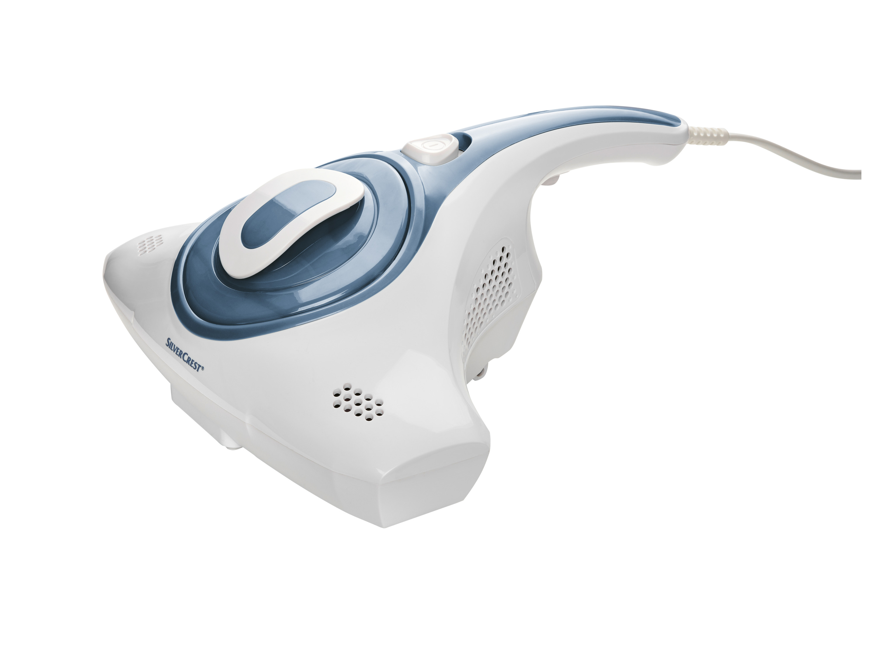 Silvercrest Odkurzacz do usuwania roztoczy, 300 W, SMS 300 B2