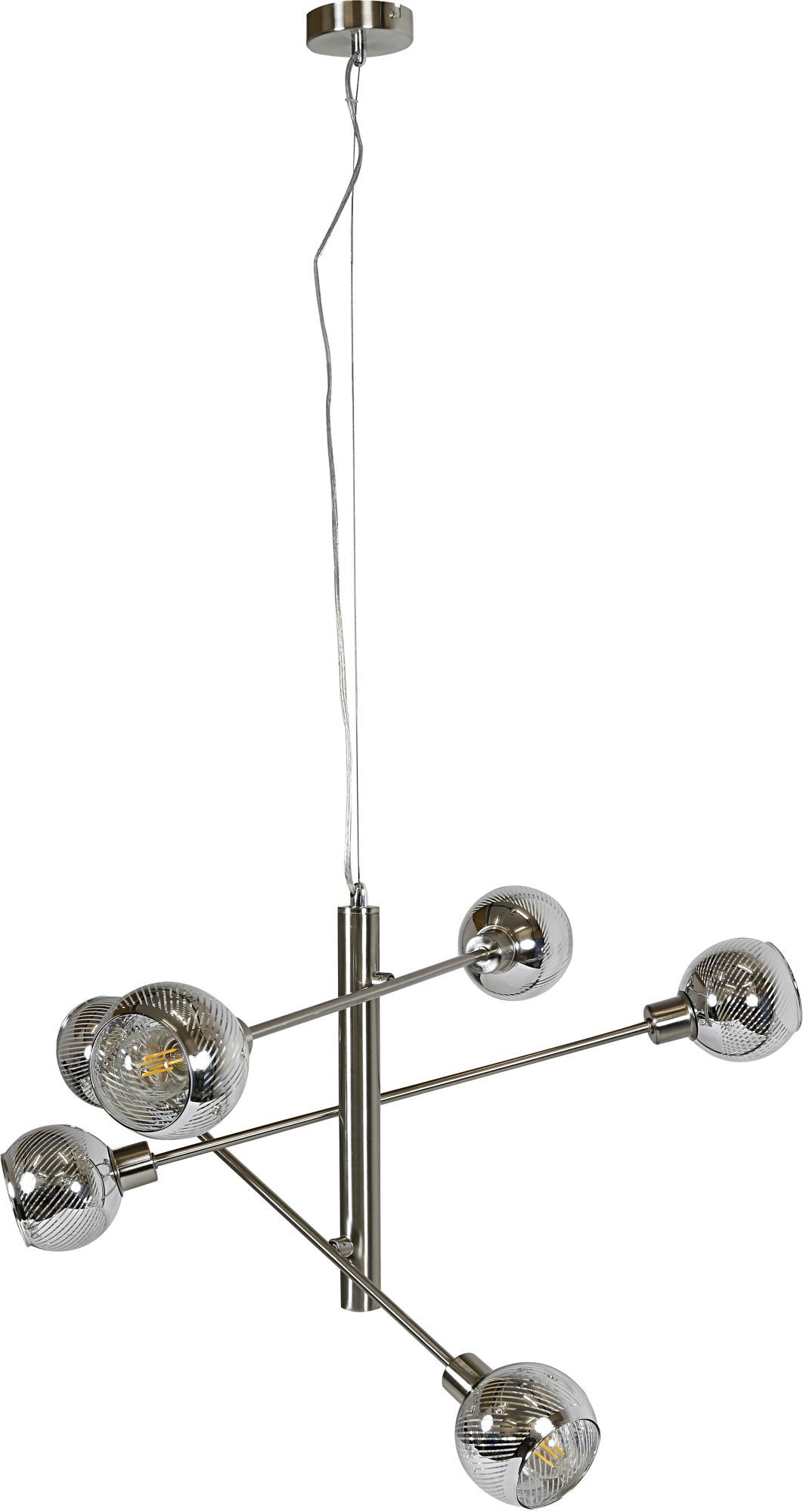 Darmowa Dostawa - Lampa wisząca Candellux Migo 3672528