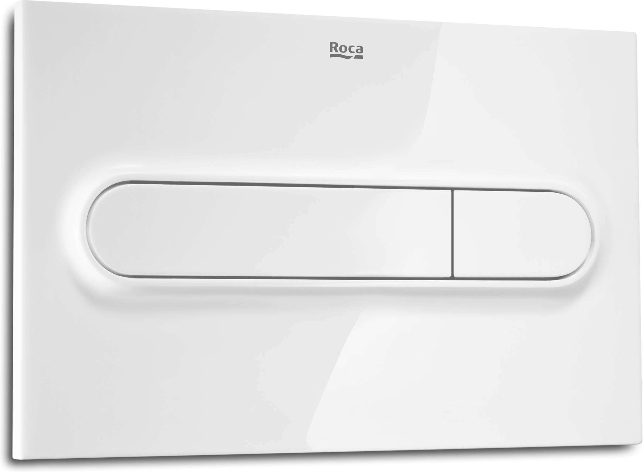 Darmowa Dostawa - Przycisk spłukujący Roca PL A890195000