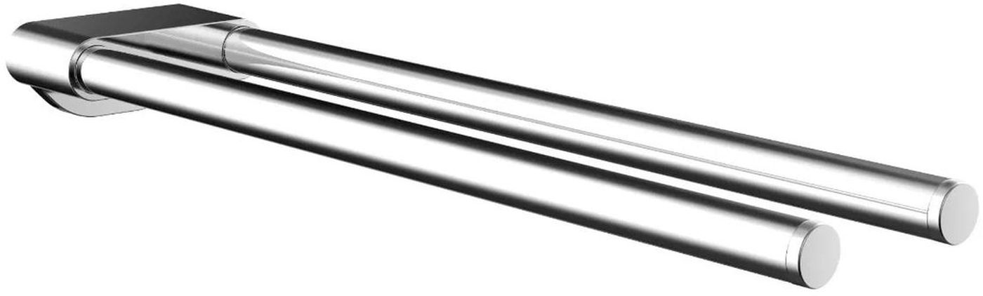 Darmowa Dostawa - Wieszak na ręcznik chrom Emco Flow 275000133