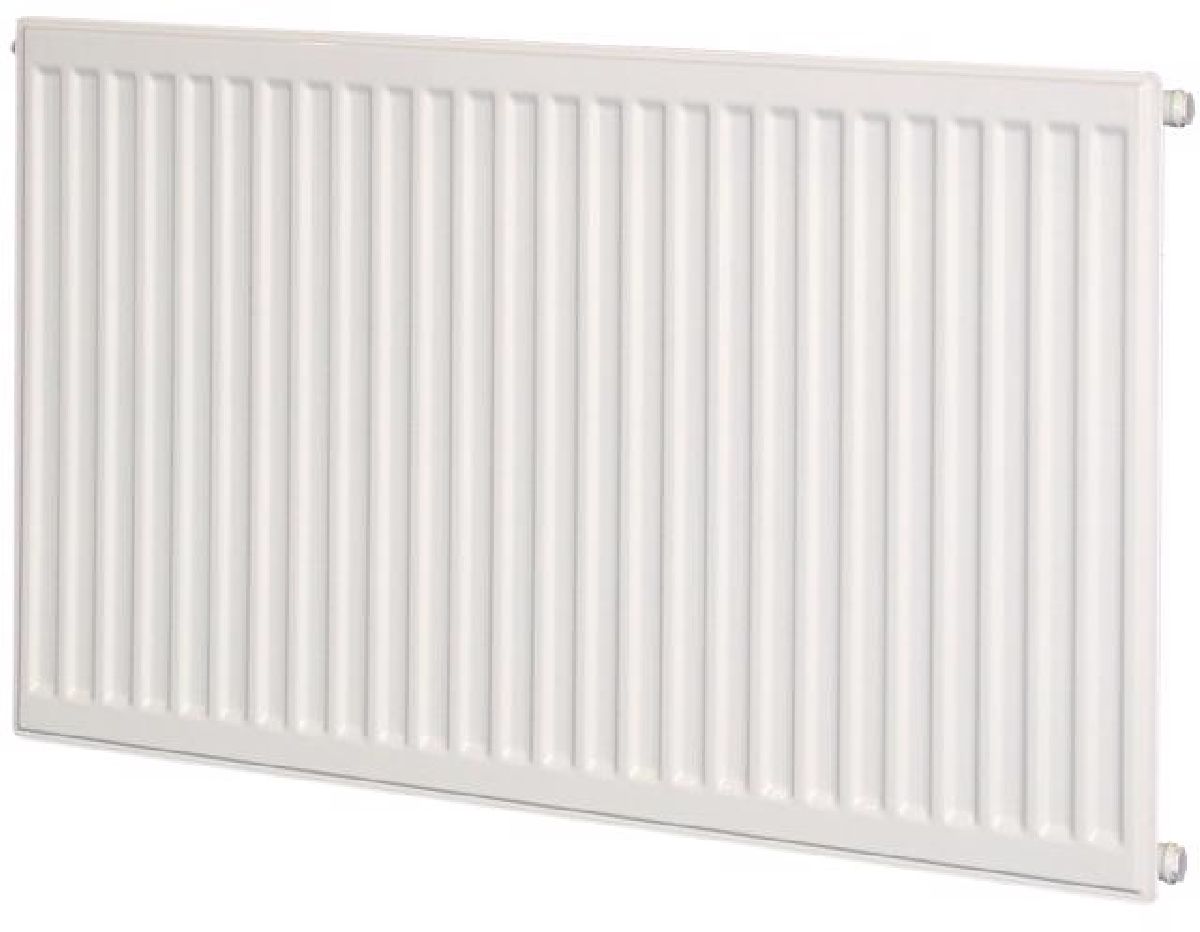 Darmowa Dostawa - Grzejnik pokojowy 50x230 cm podłączenie boczne biały Purmo Hygiene F062005023000300