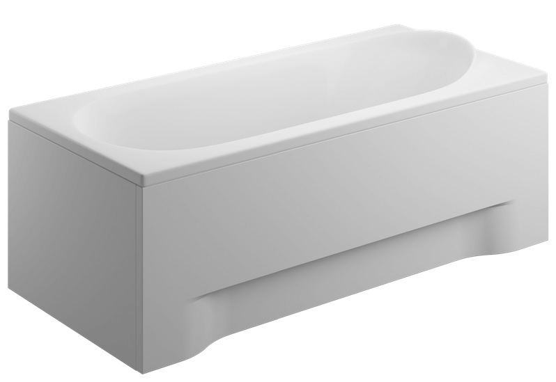 Darmowa Dostawa - Obudowa do wanny Polimat 00371