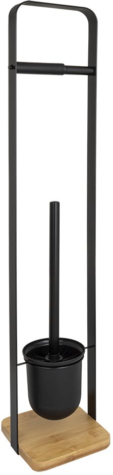 Darmowa Dostawa - Stojak ze szczotką do WC AWD Interior AWD02071806