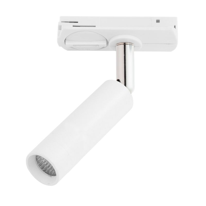 Reflektor szynowy TK Lighting TRACER WHITE 1 TL-014 COB 3W 1szt.