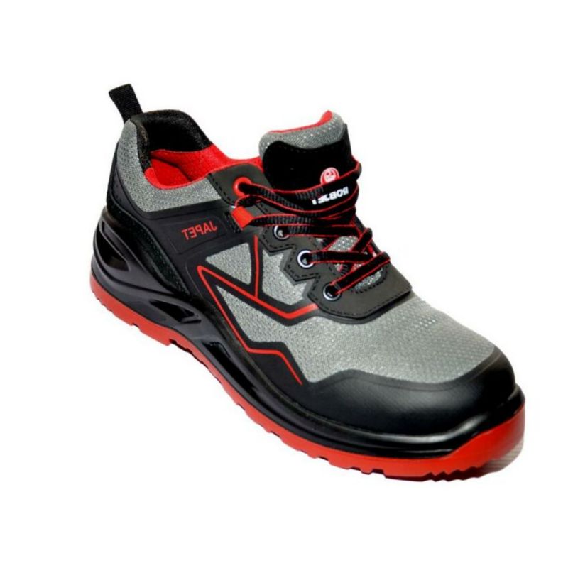 Buty robocze ROBJET S1 JAPET r.45 półbuty ochronne 1 par.