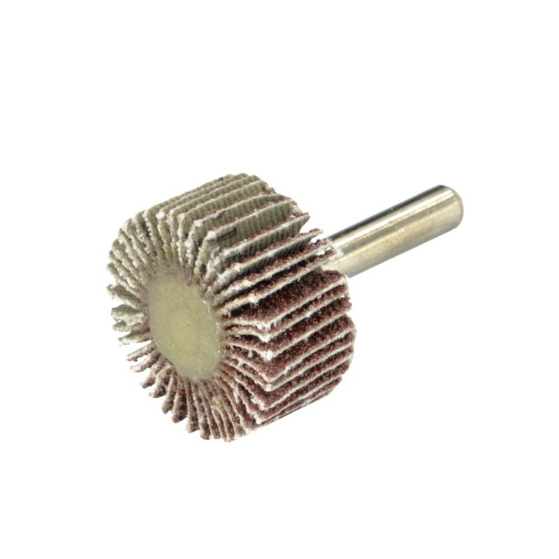 Ściernica trzpieniowa Mac Allister 30 x 15 mm P40