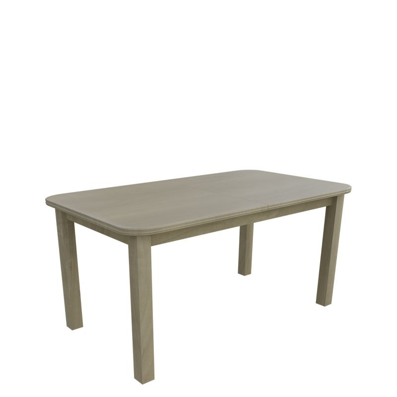 Stół rozkładany MIRJAN 24 S11 90x160/200 dąb sonoma 1 szt.