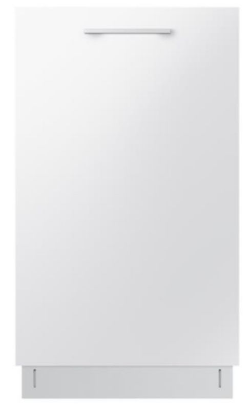 Zmywarka Samsung DW50R4070BB 1szt.