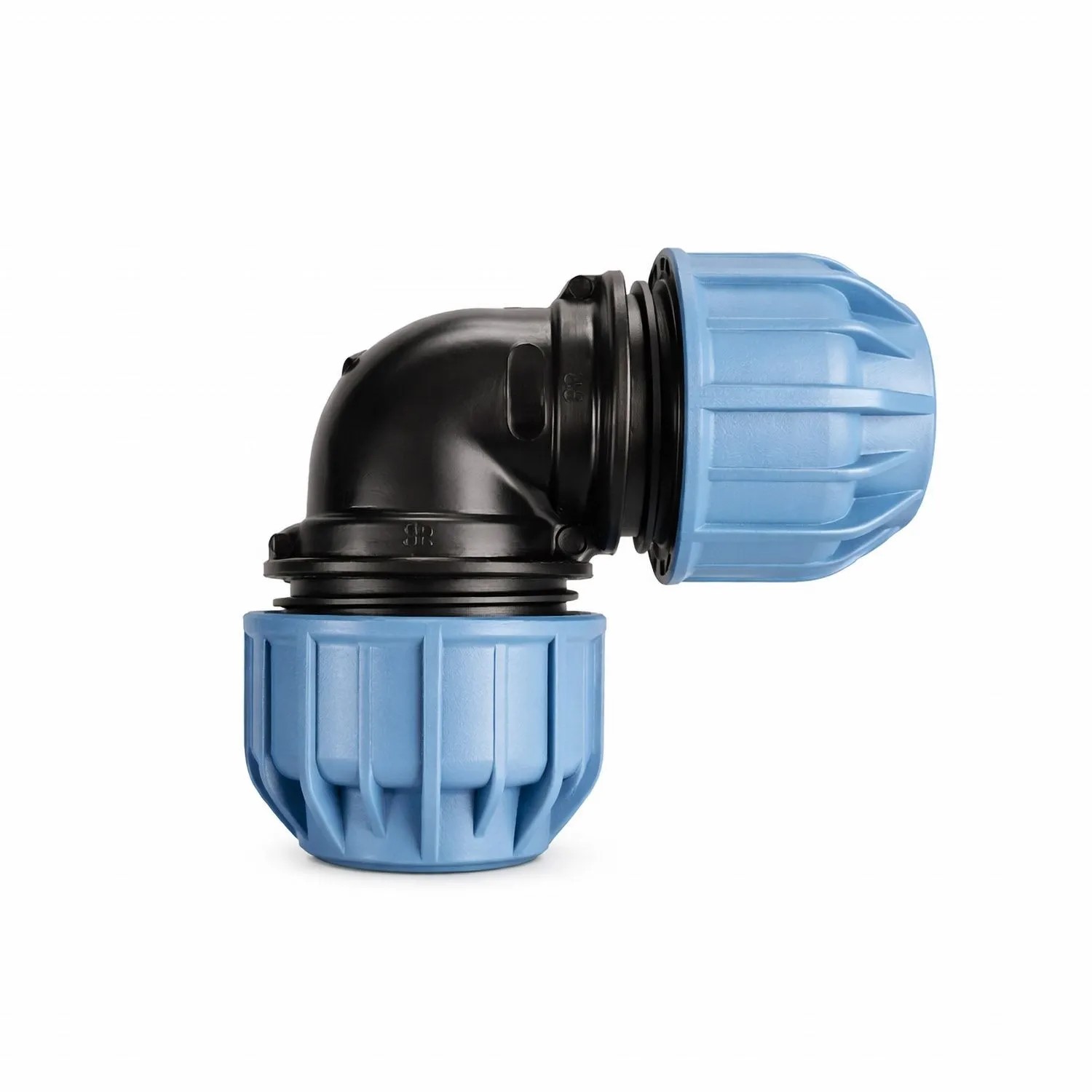 Kolano PE 32-32 mm PN10 Elysee - 2 szt.