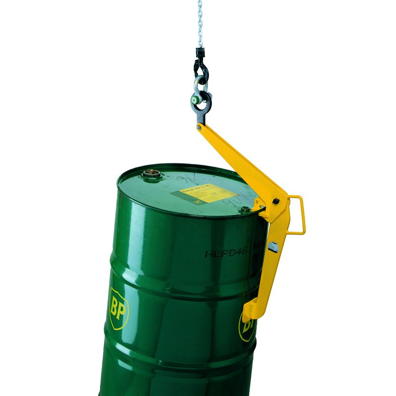 Yale Tigrip TFK - uchwyt do beczek