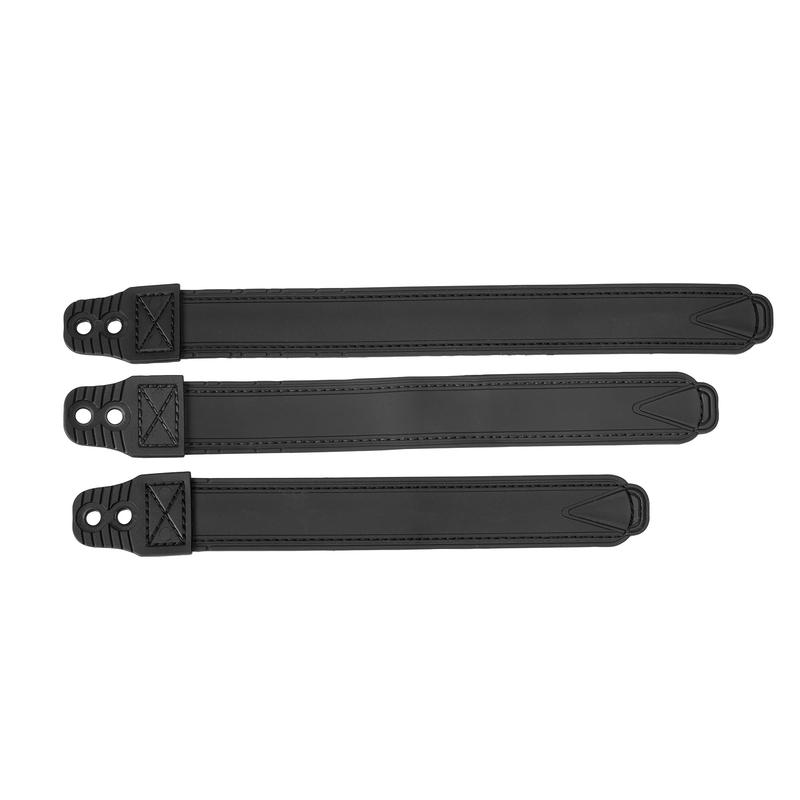 Back on Track zapięcia do ochraniaczy AirFlow