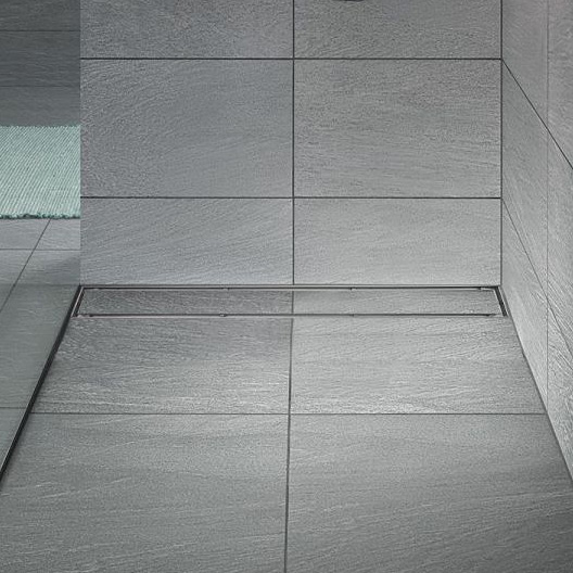 Sea-Horse odpływ prysznicowy liniowy 60 cm 2w1 stal nierdzewna OL-A02S-60