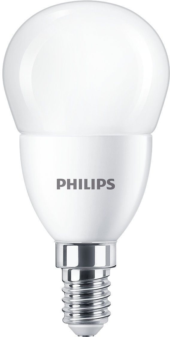 Philips Classic żarówka LED 1x7 W 4000 K E14 929002979155