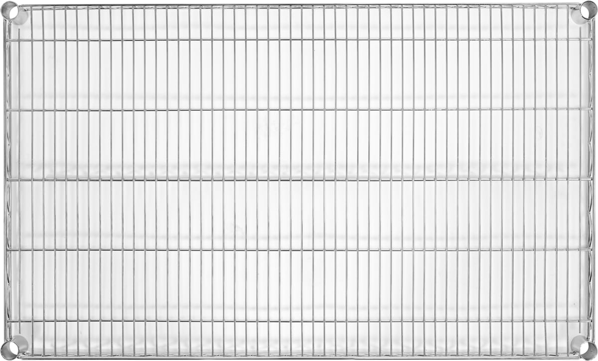 PÓŁKA DO REGAŁU AŻUROWEGO 610x906MM YATO | YG-09055