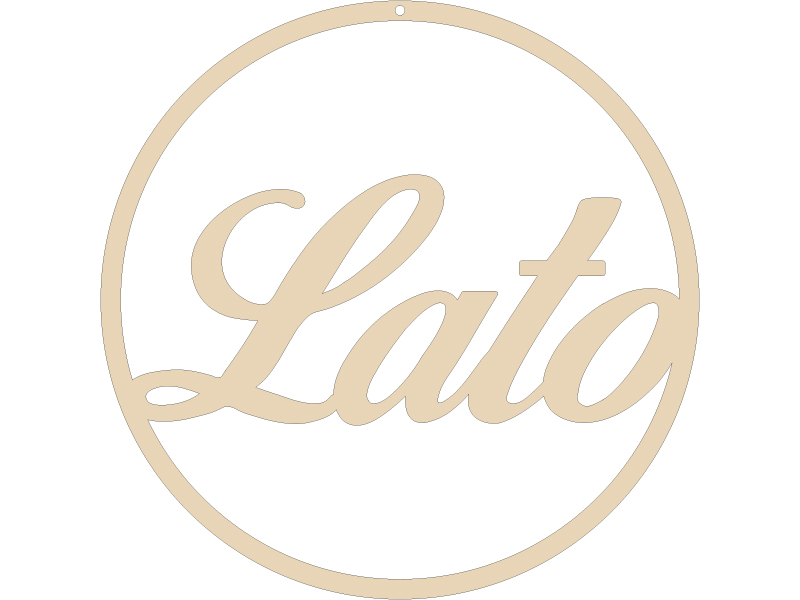 Obręcz koło do łapacza snów, makramy Lato 25cm